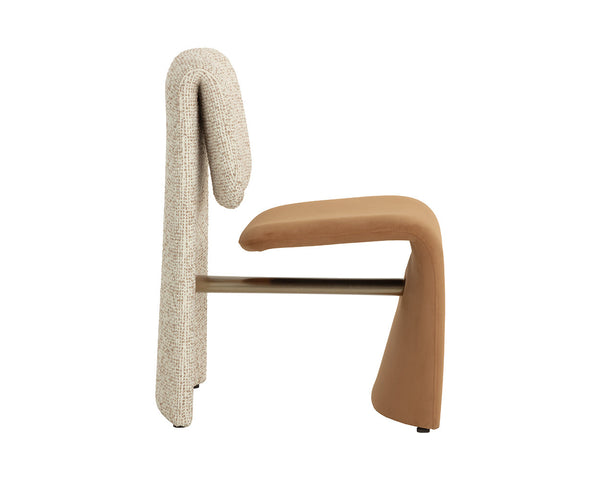 DUNNINGTON DINING CHAIR