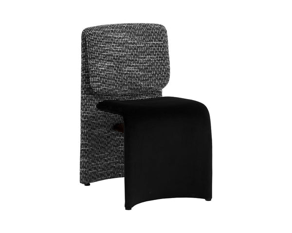 DUNNINGTON DINING CHAIR