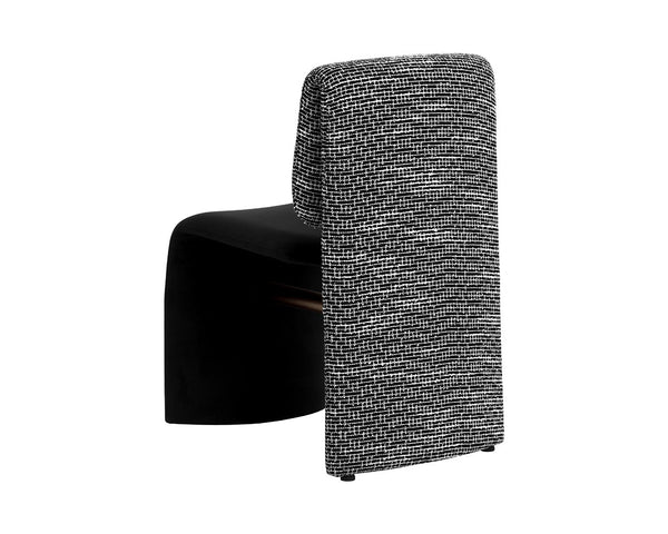 DUNNINGTON DINING CHAIR