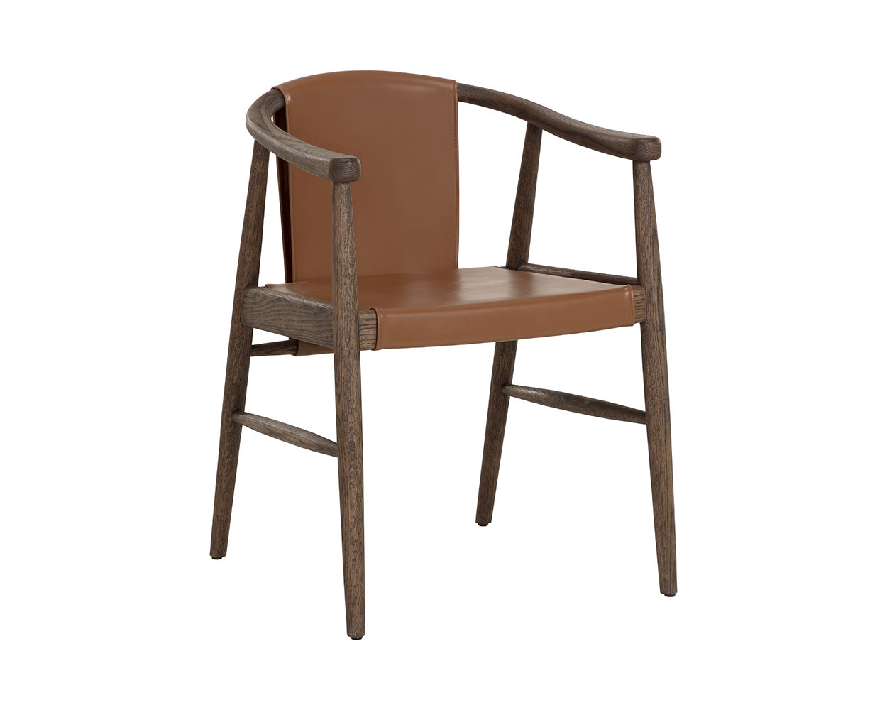 ARAN DINING CHAIR