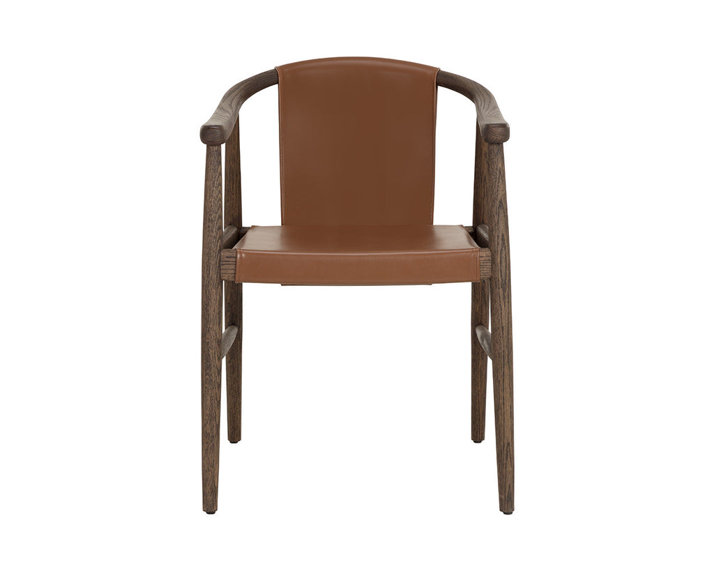 ARAN DINING CHAIR