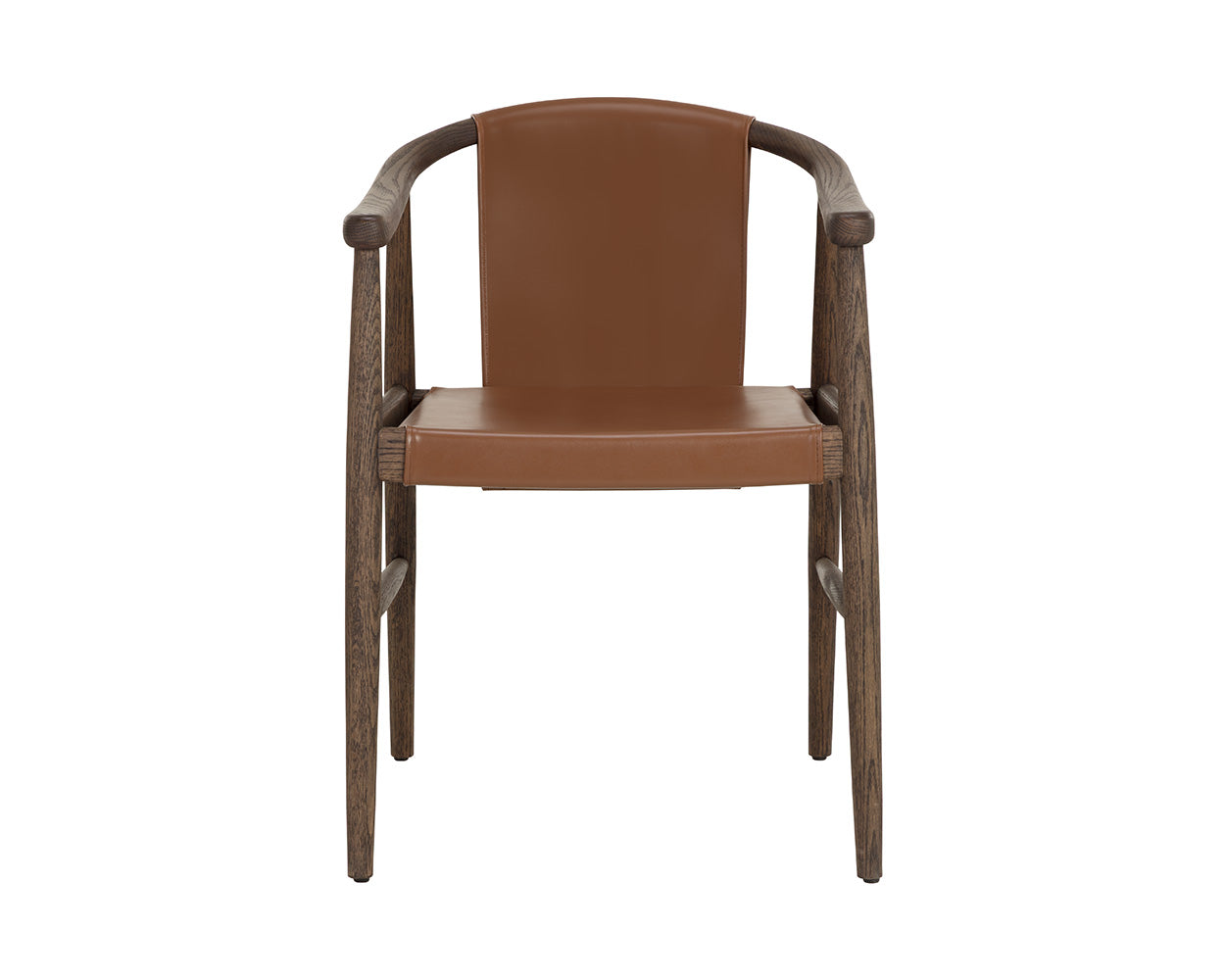 ARAN DINING CHAIR