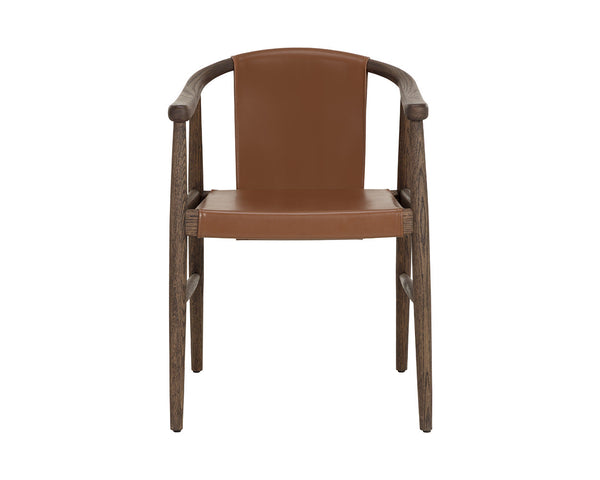ARAN DINING CHAIR