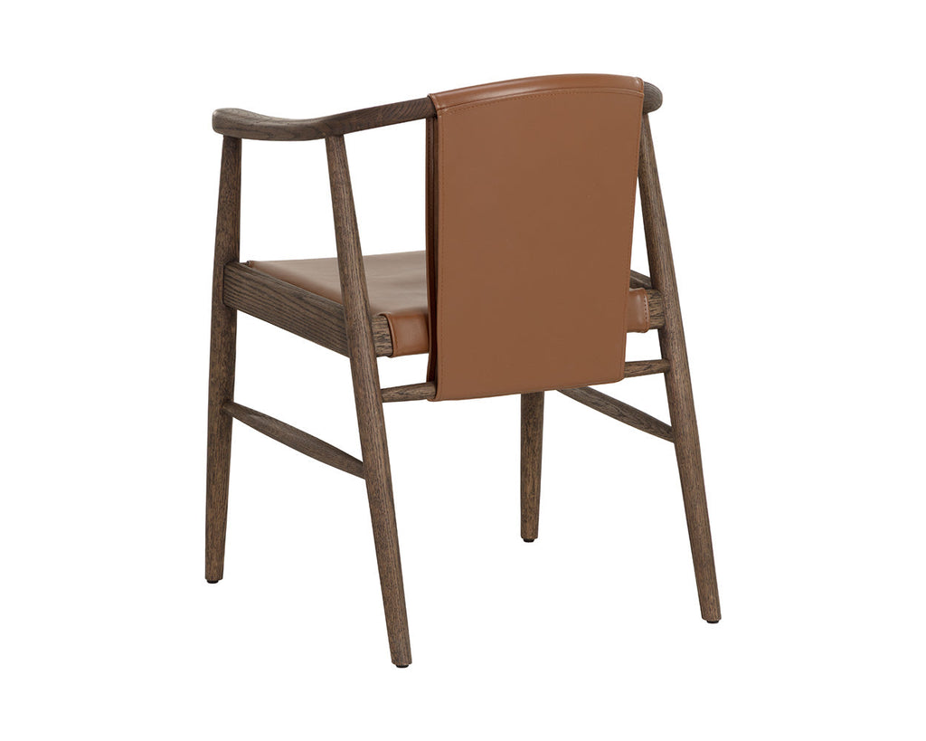 ARAN DINING CHAIR