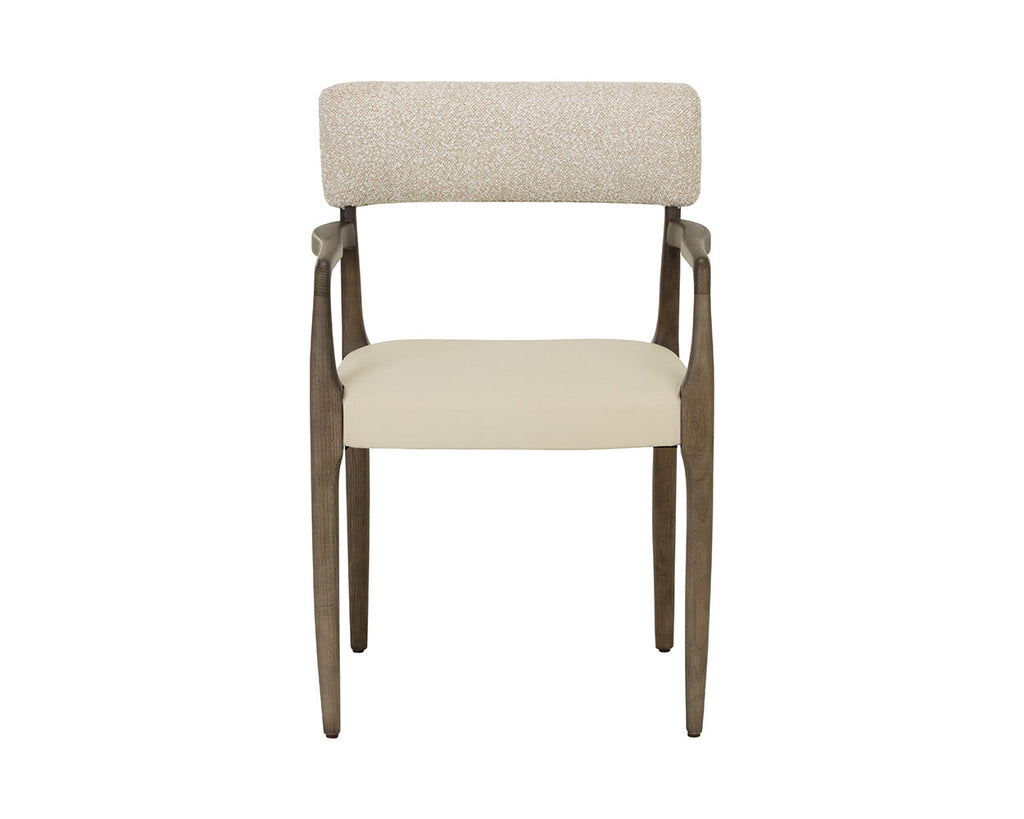 GUARDI DINING CHAIR