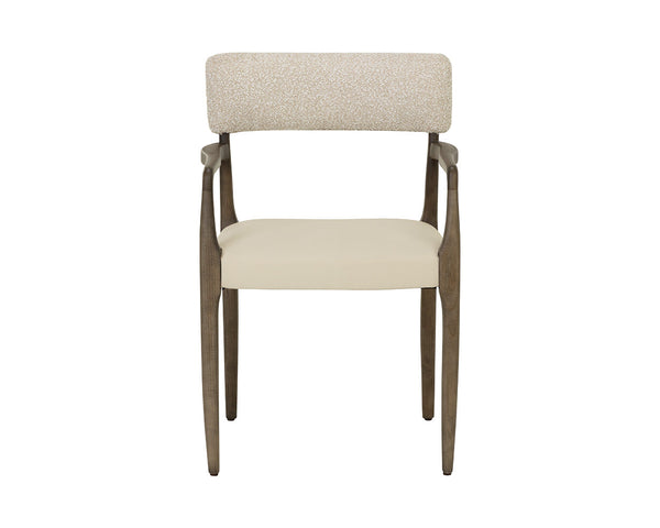 GUARDI DINING CHAIR
