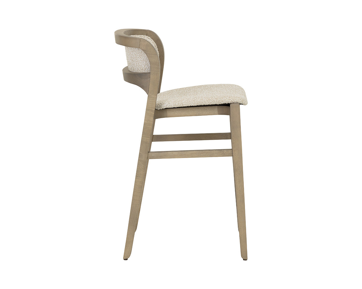 ARCO STOOL
