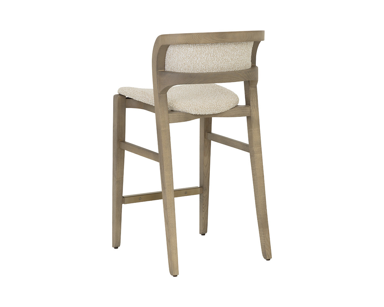 ARCO STOOL