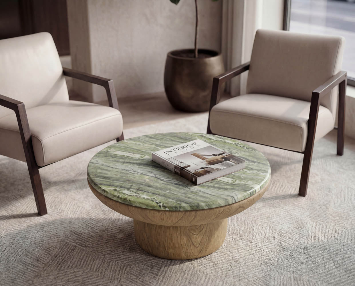 ORULA COFFEE TABLE