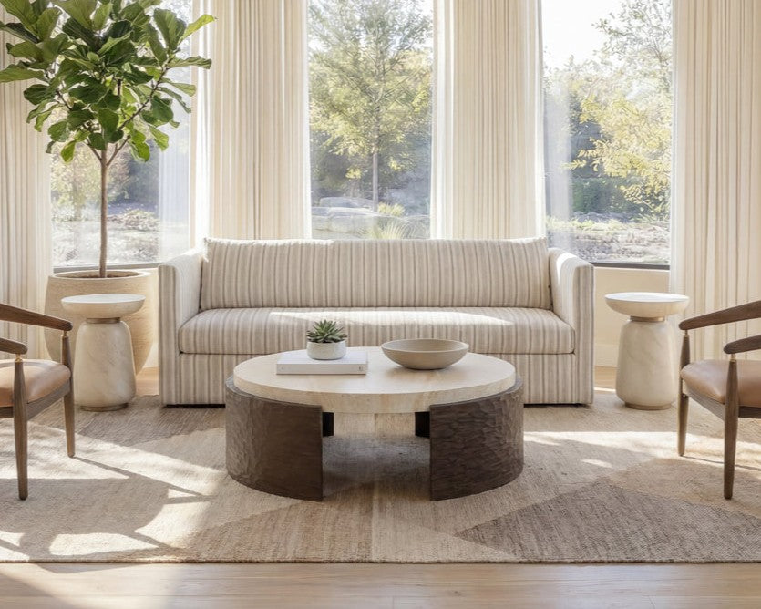 MESA COFFEE TABLE