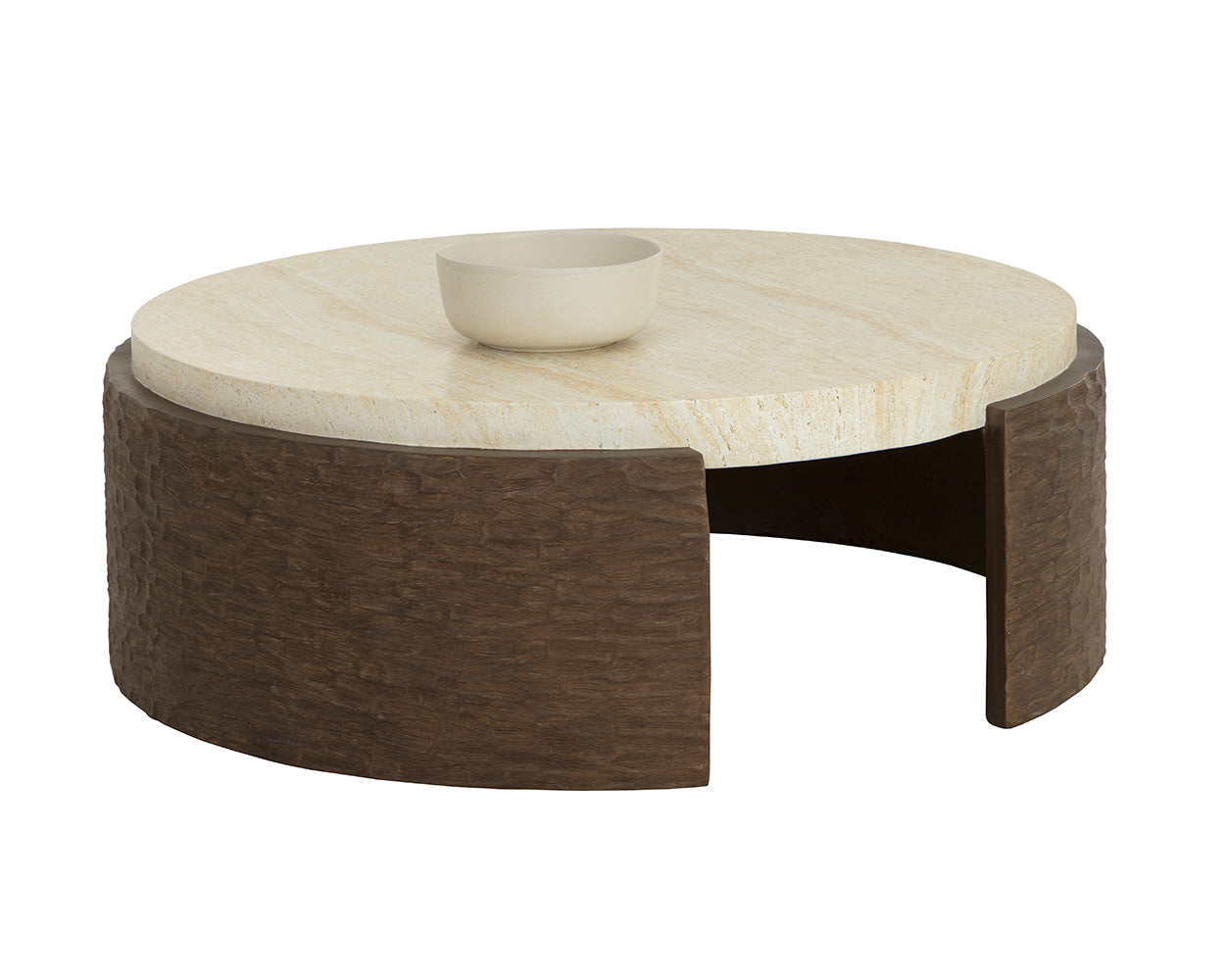 MESA COFFEE TABLE