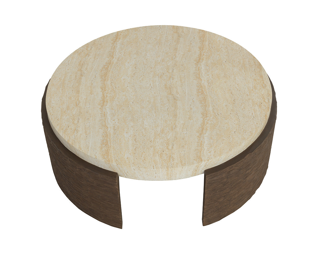 MESA COFFEE TABLE
