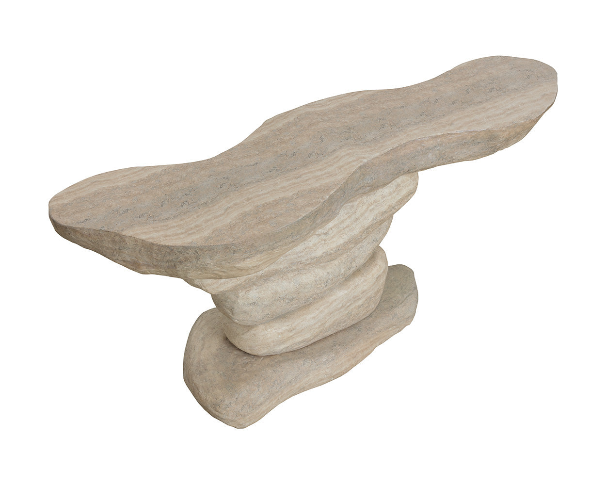 TORBAY CONSOLE TABLE