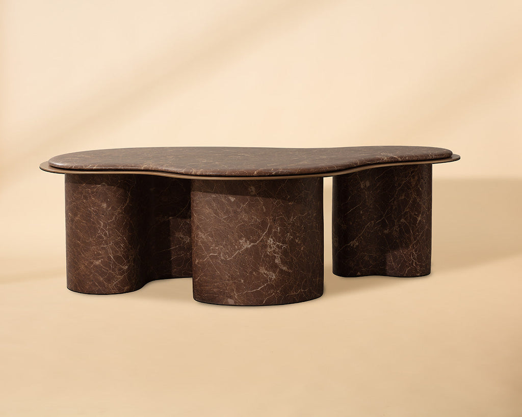 ISOLA COFFEE TABLE