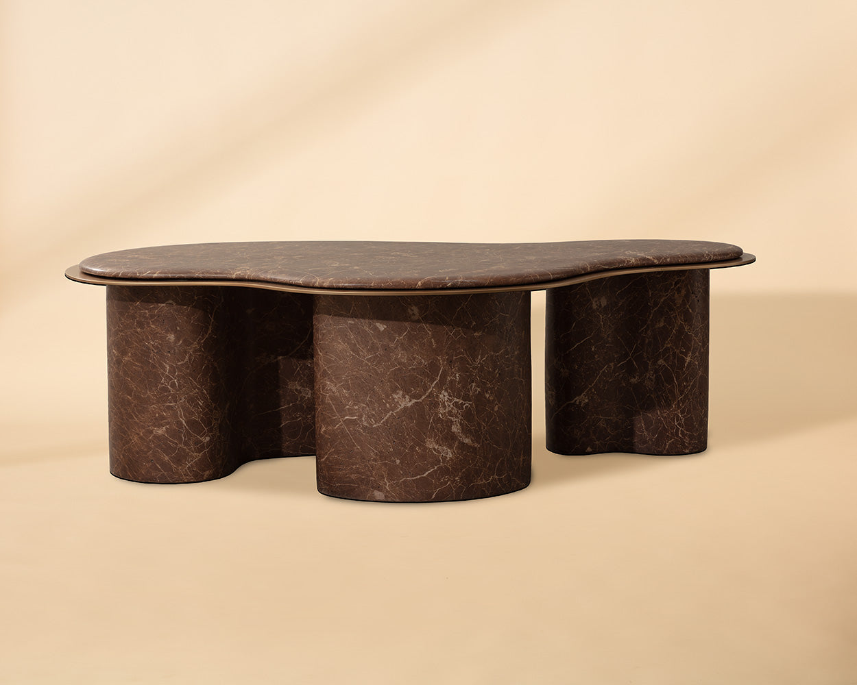 ISOLA COFFEE TABLE
