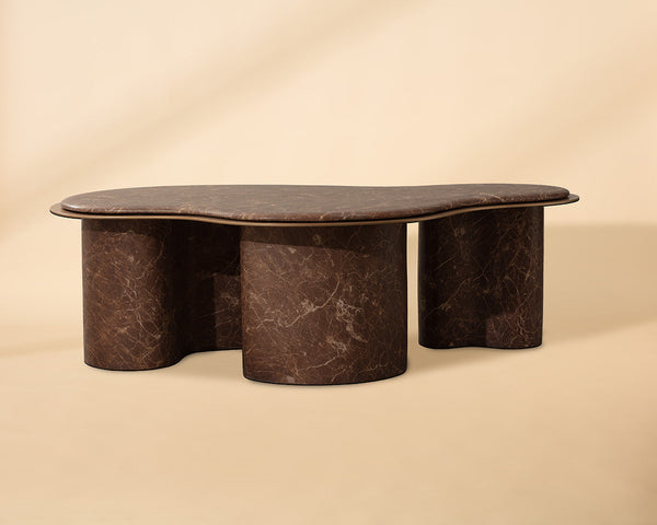 ISOLA COFFEE TABLE