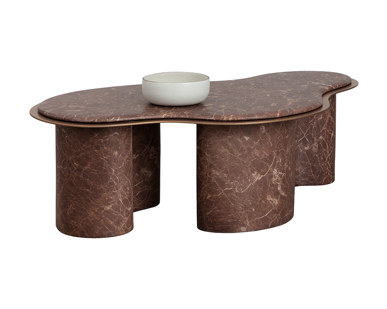 ISOLA COFFEE TABLE