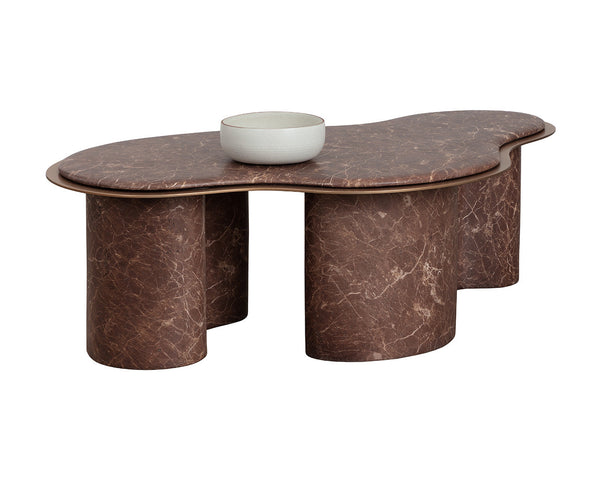 ISOLA COFFEE TABLE