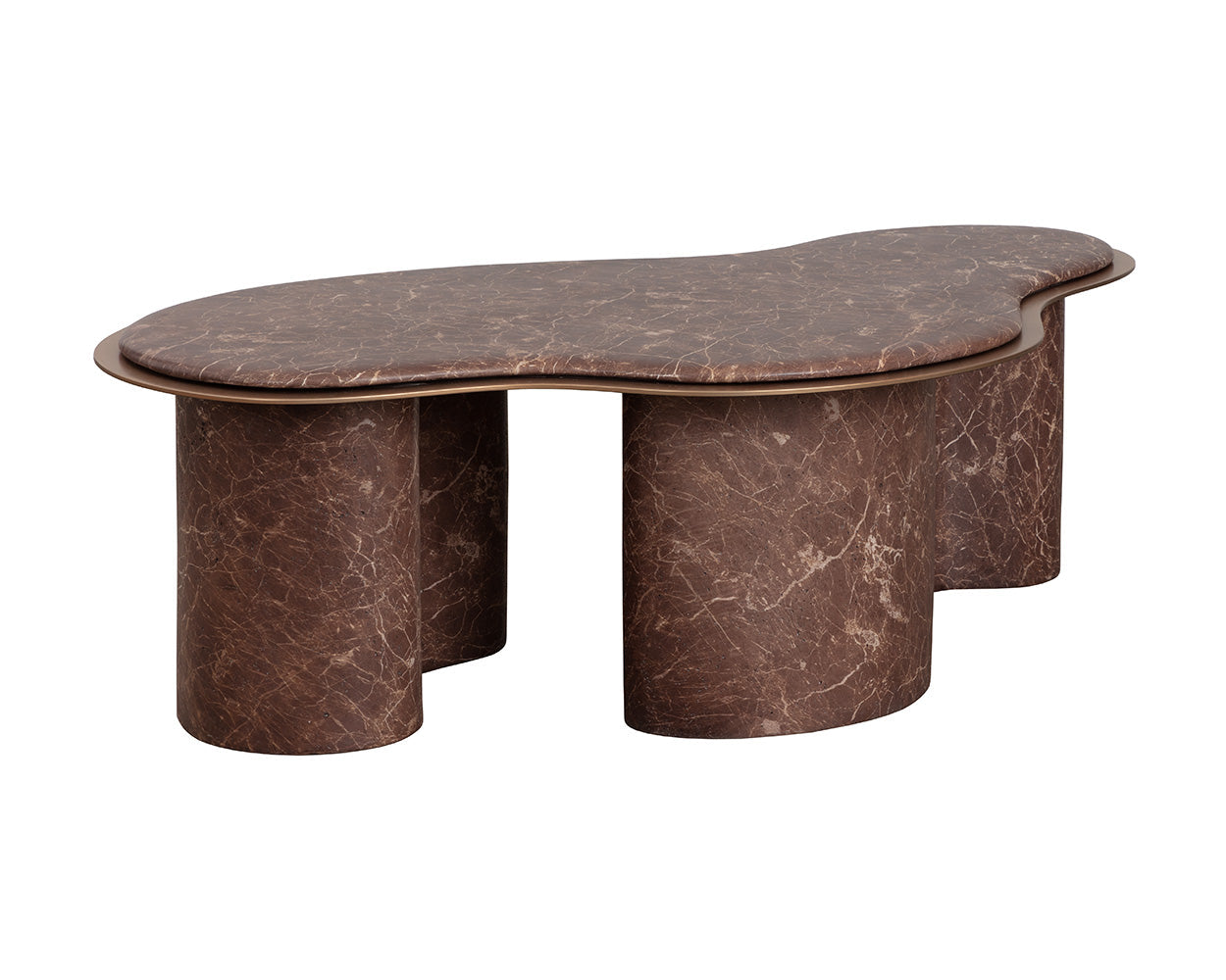ISOLA COFFEE TABLE