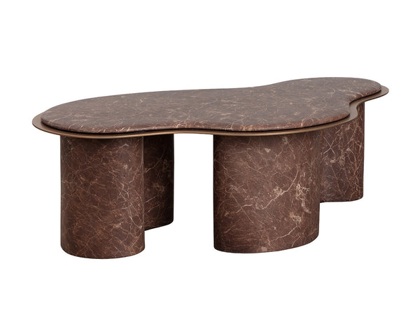 ISOLA COFFEE TABLE