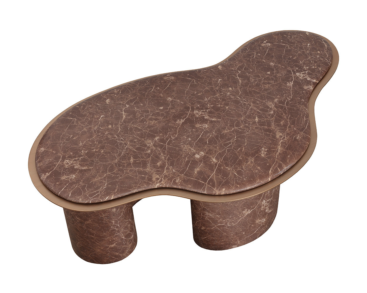 ISOLA COFFEE TABLE