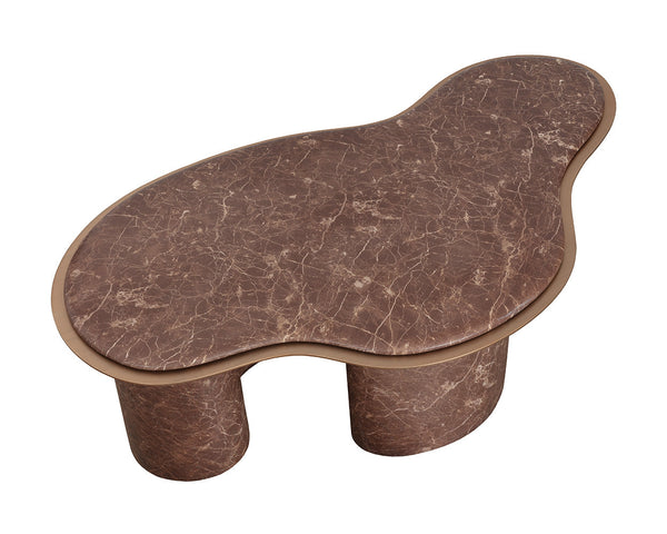 ISOLA COFFEE TABLE
