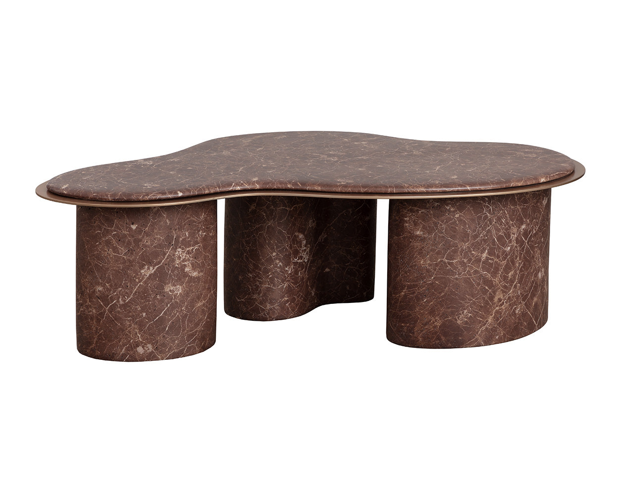 ISOLA COFFEE TABLE