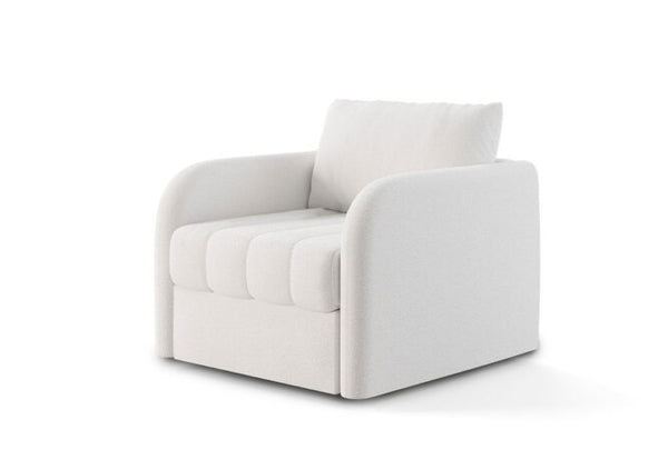 VALENTINO LOUNGE CHAIR
