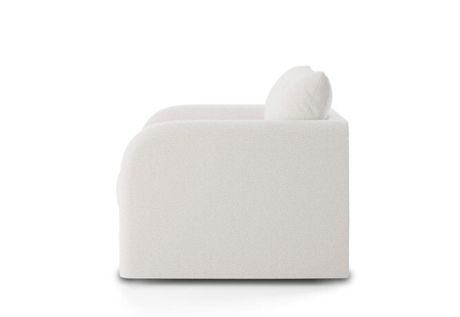 VALENTINO LOUNGE CHAIR