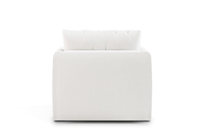 VALENTINO LOUNGE CHAIR