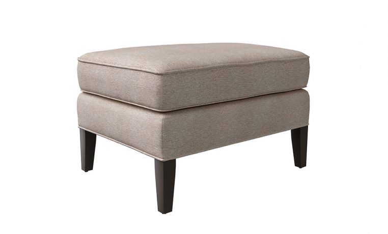 BIRKLEY OTTOMAN