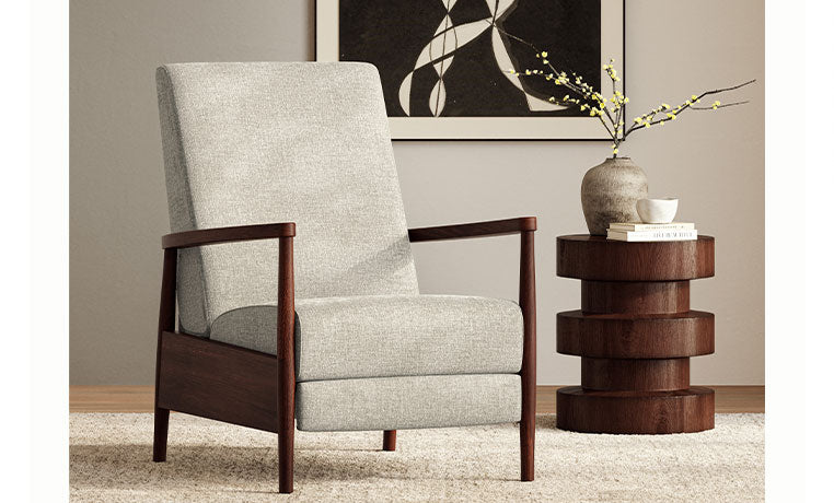CORNELL RECLINER