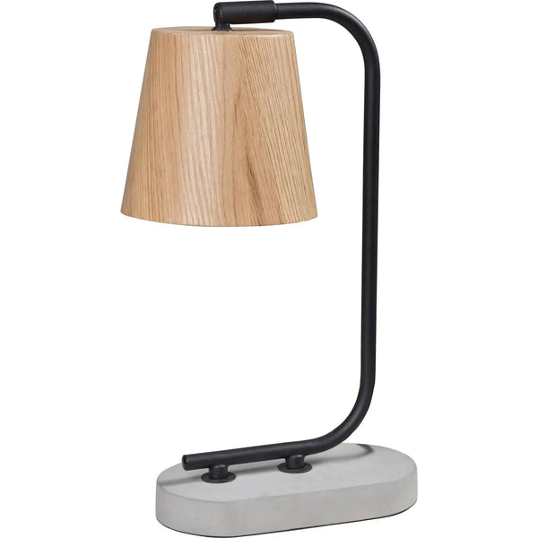 BUCKLAND TABLE LAMP