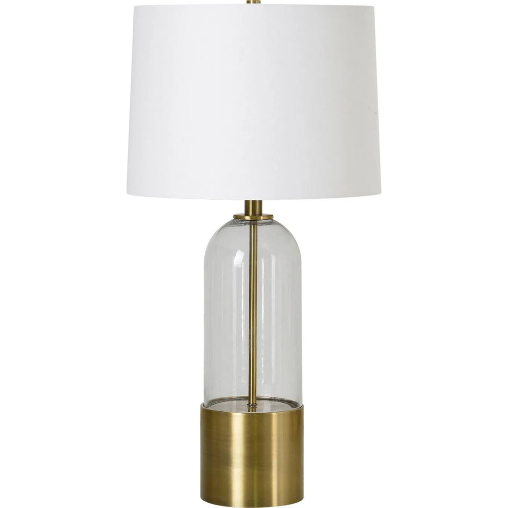 THEODORE LAMP SET