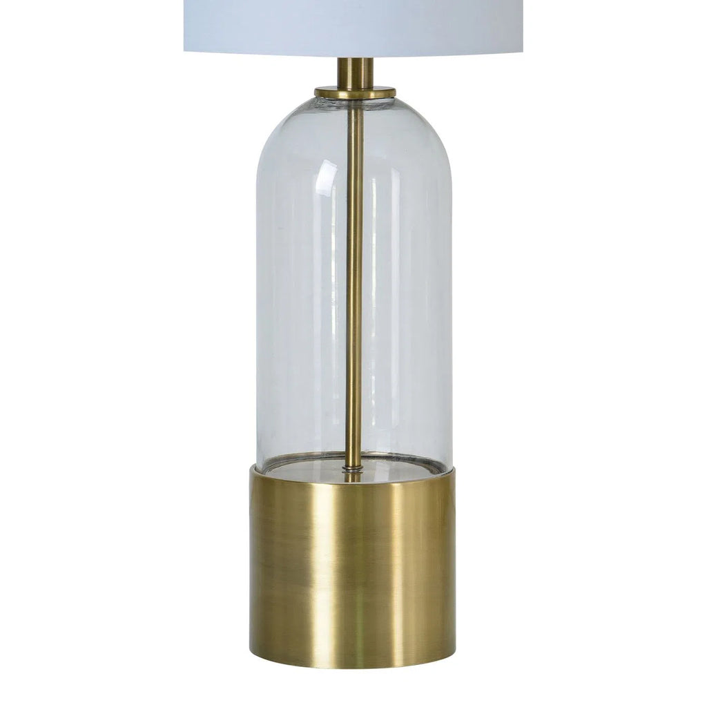 THEODORE LAMP SET
