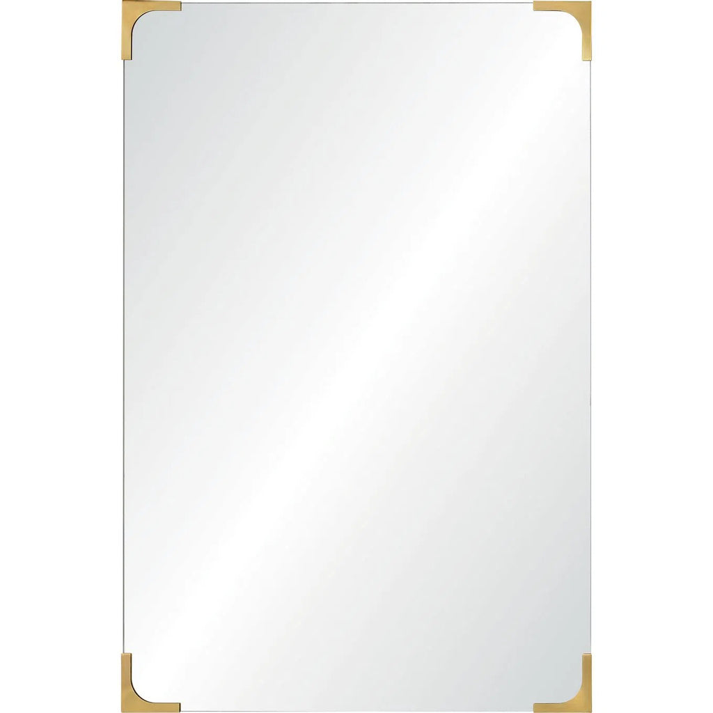 EROS MIRROR