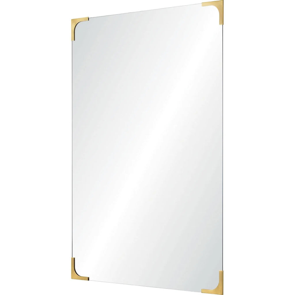 EROS MIRROR