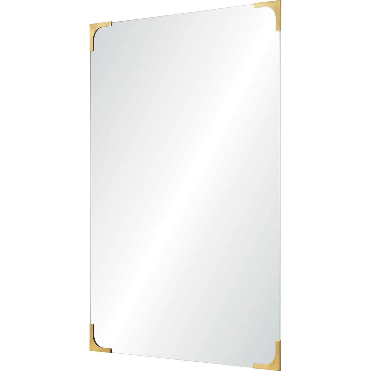 EROS MIRROR