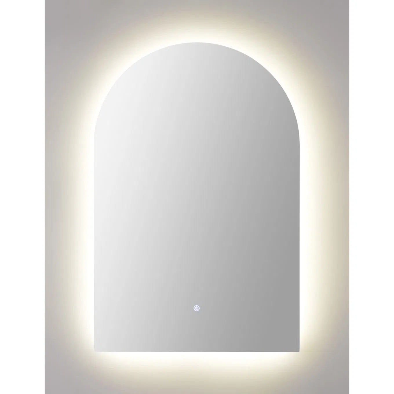 BLANCA LIGHTED MIRROR