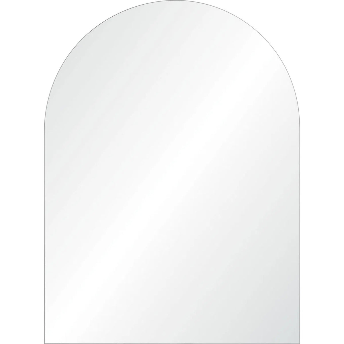 ALDRIN MIRROR