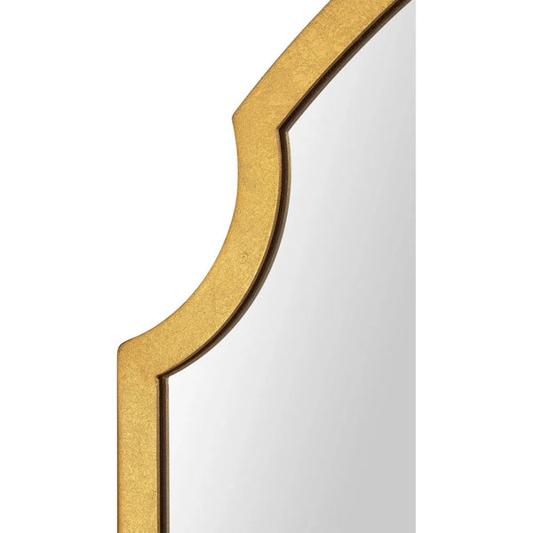 CHRISTINE MIRROR