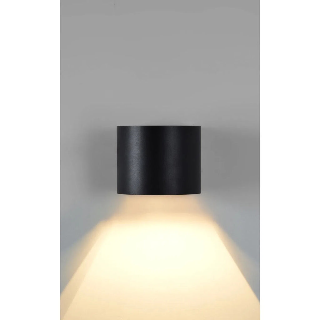 LARK WALL SCONCE