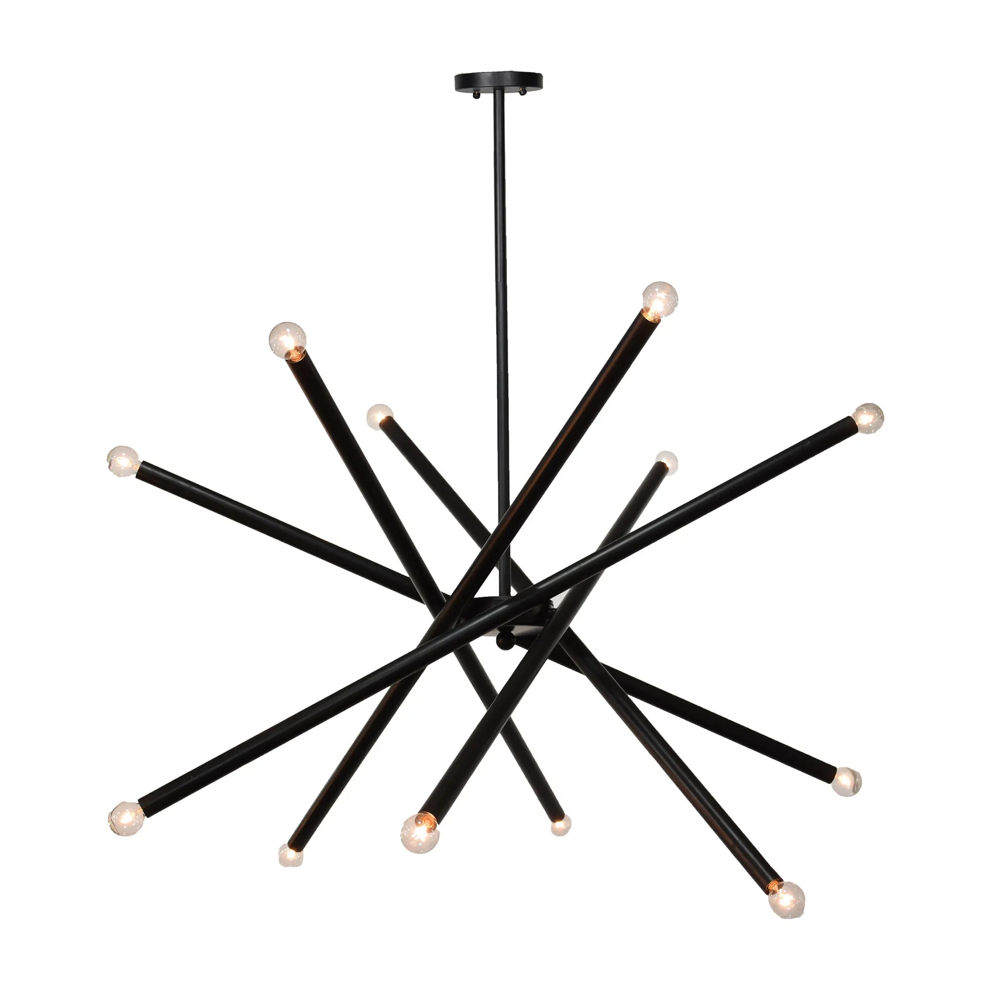 CLEMENTE CHANDELIER