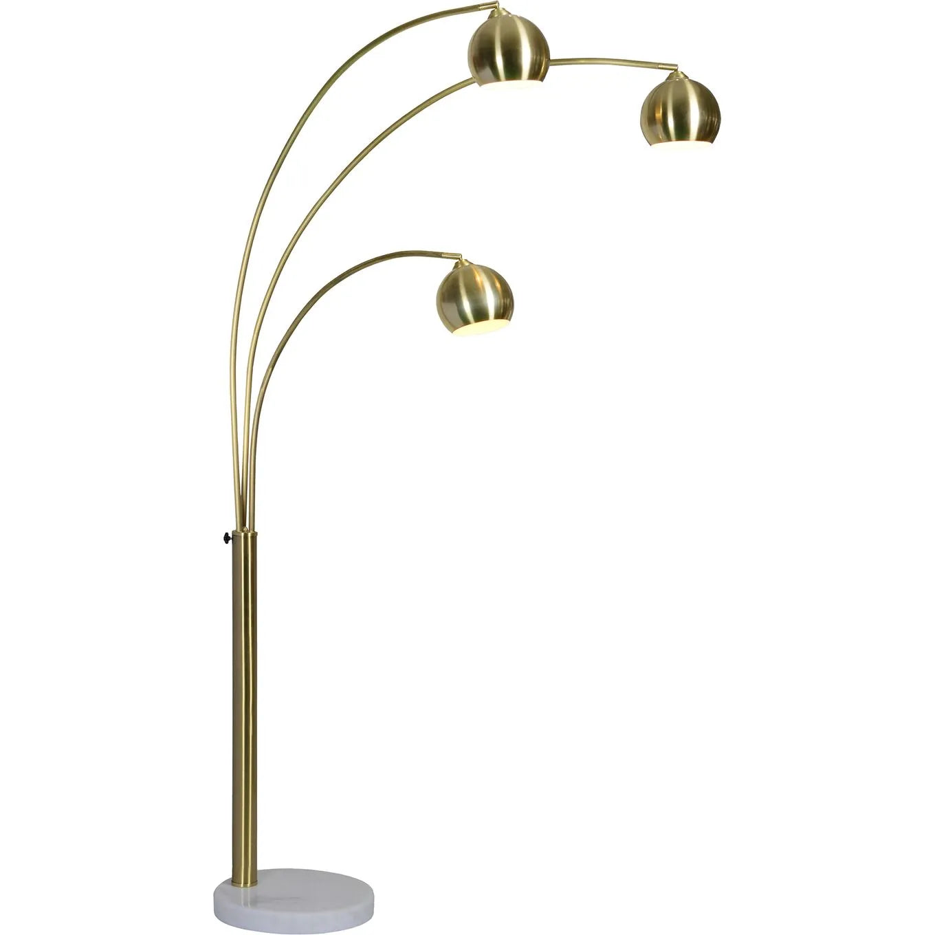 DORSET FLOOR LAMP