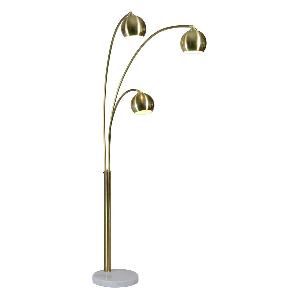 DORSET FLOOR LAMP