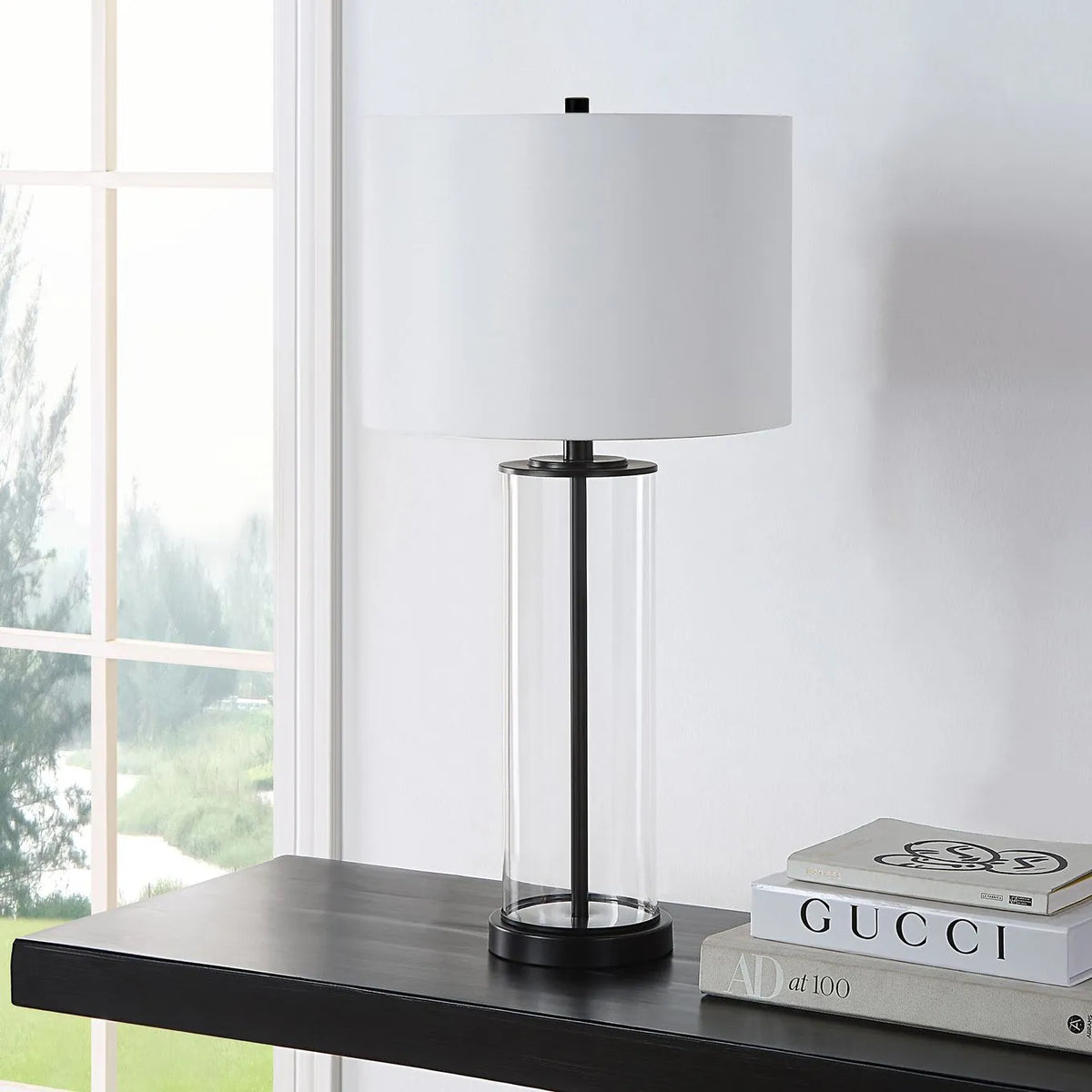 DESDEMONA  LAMP SET