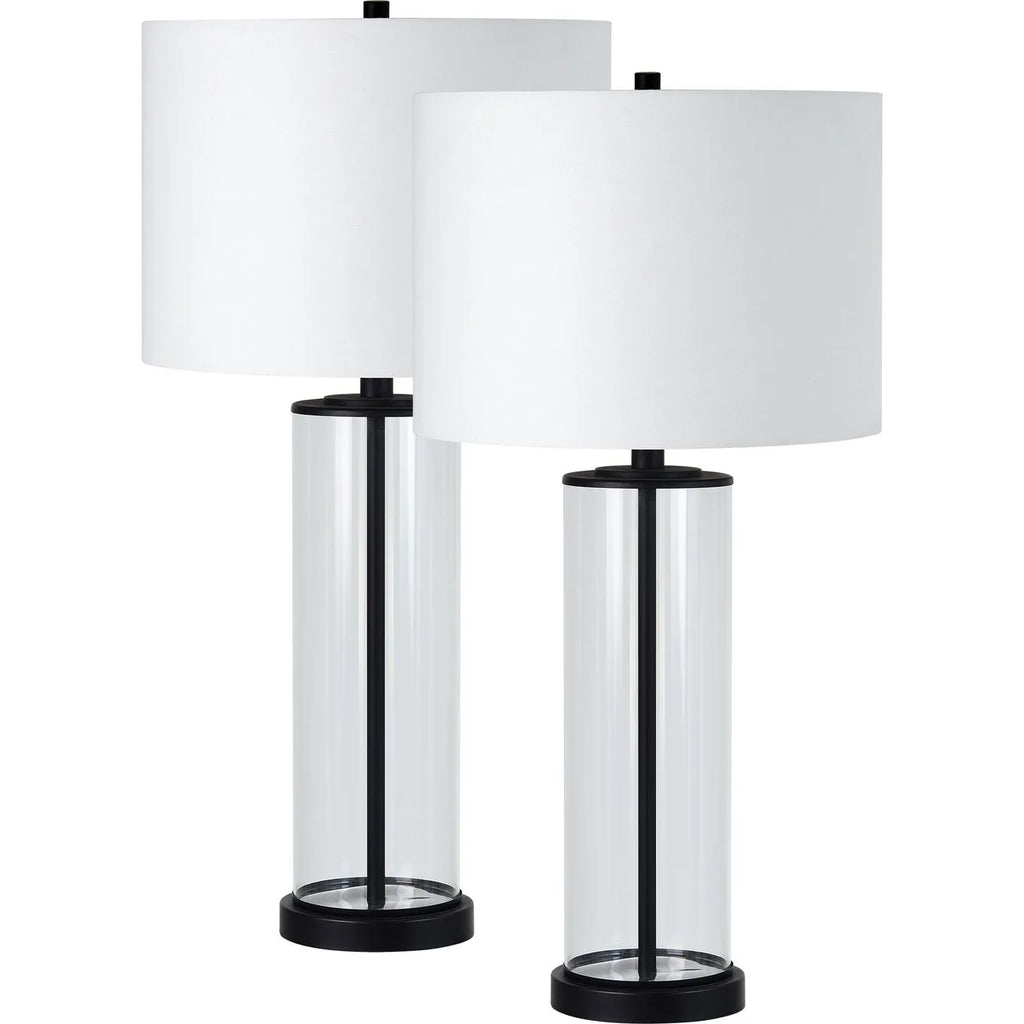 DESDEMONA  LAMP SET