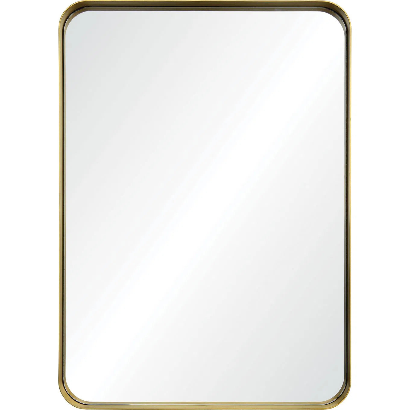BARTON MIRROR