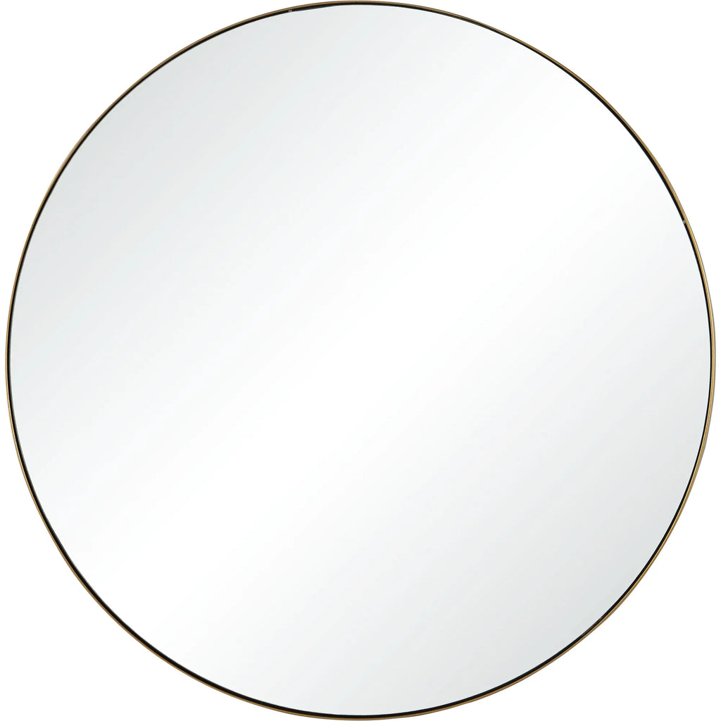 WITHAM MIRROR