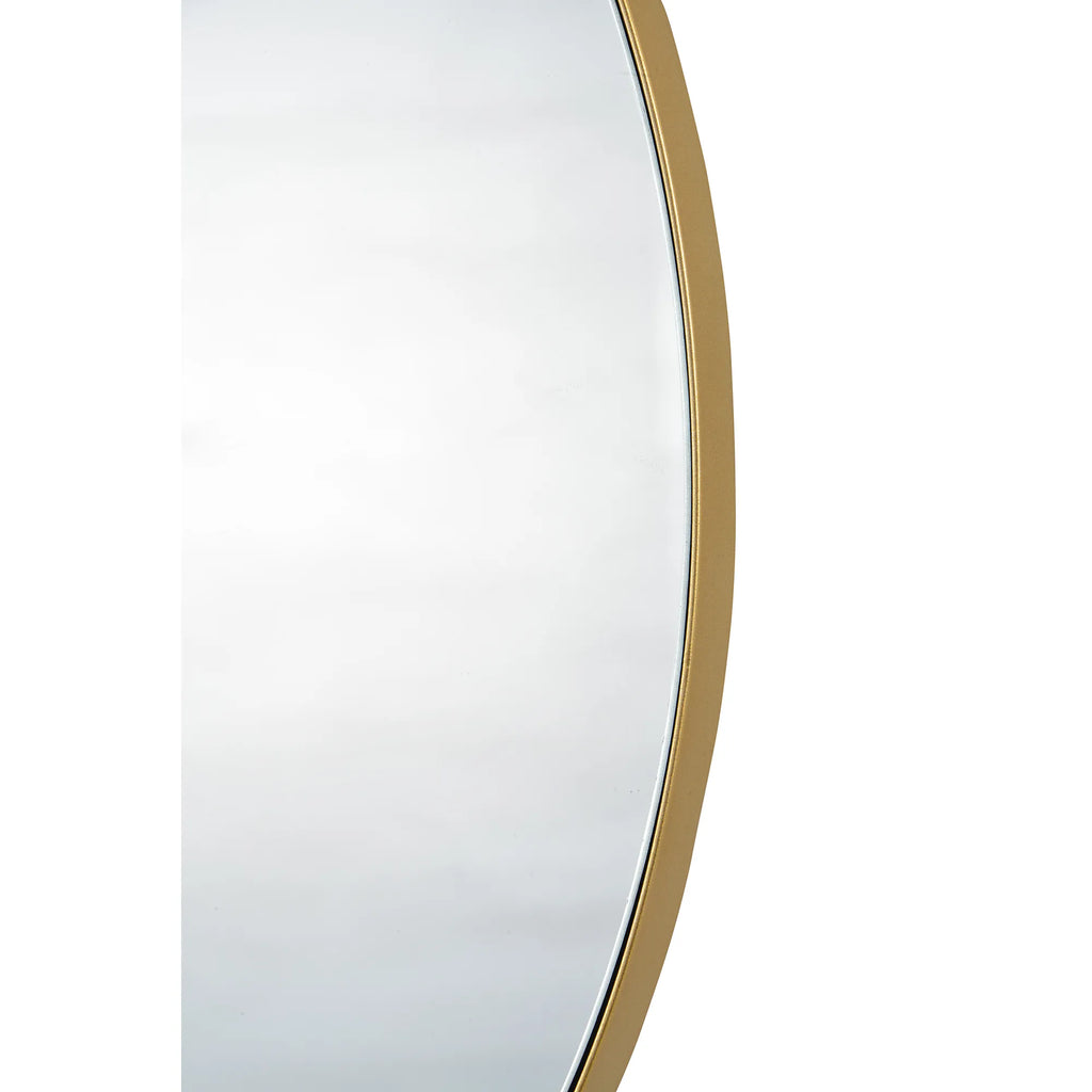 WITHAM MIRROR